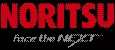 Noritsu logo reklama