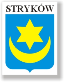 Strykow logo