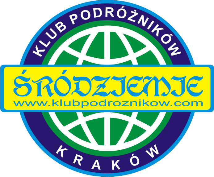 logo Klub Podroznikow Srodziemie