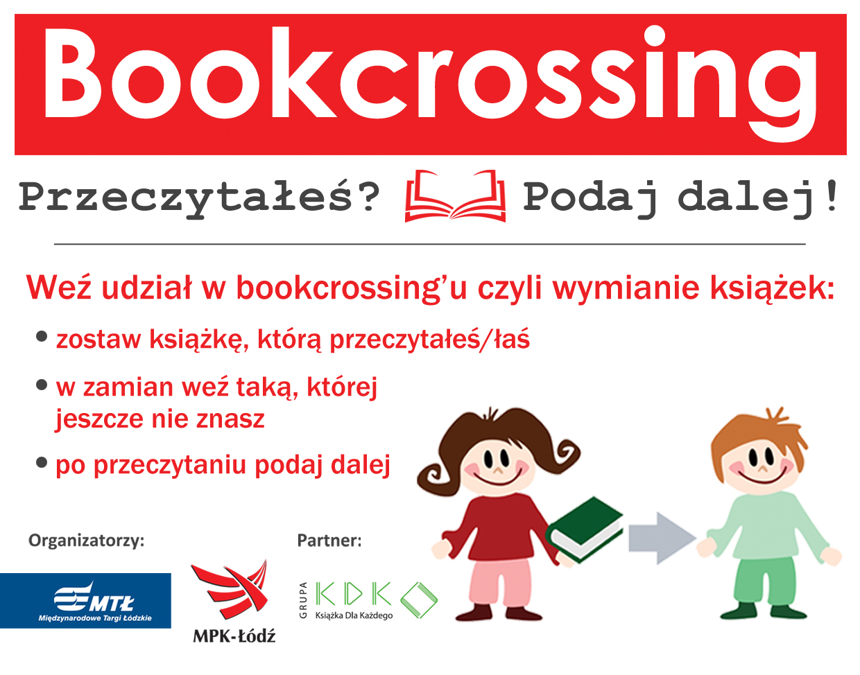 bookcrossing rodek