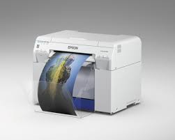 drukarki Epson SureLab SL D700