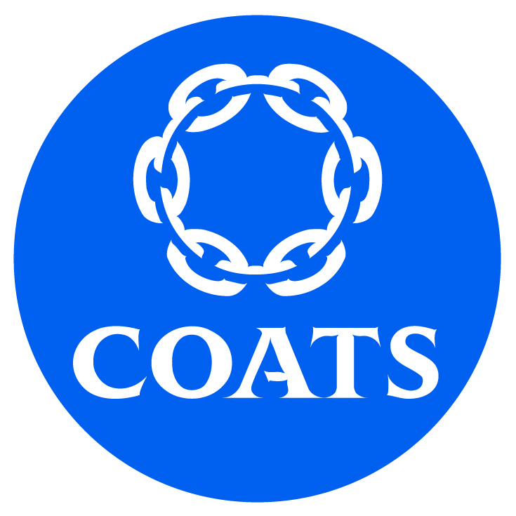 Coats CMYK 2012