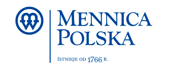 mennica logo