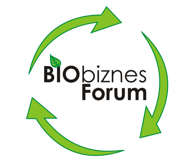 BIObiznes Forum logo