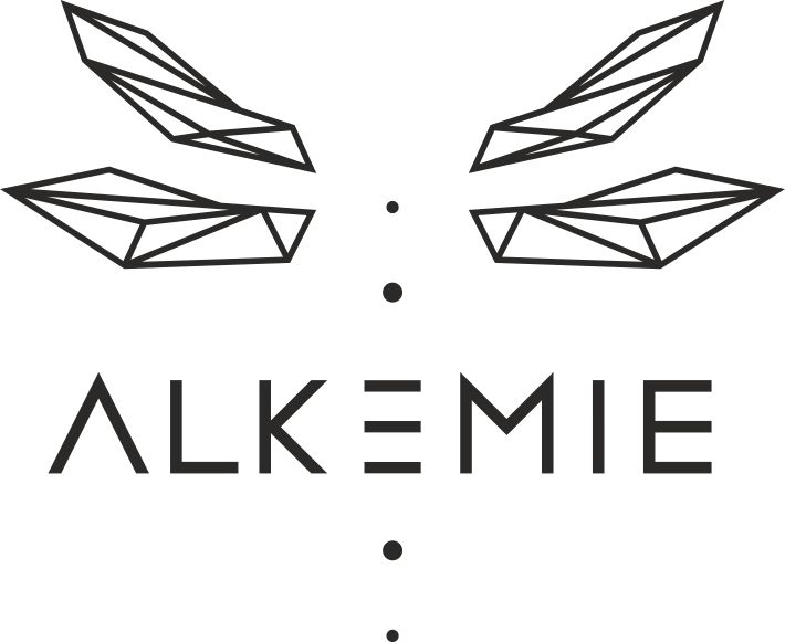 alkemie logo