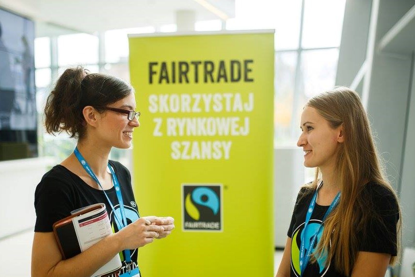 Fairtrade zdjcie