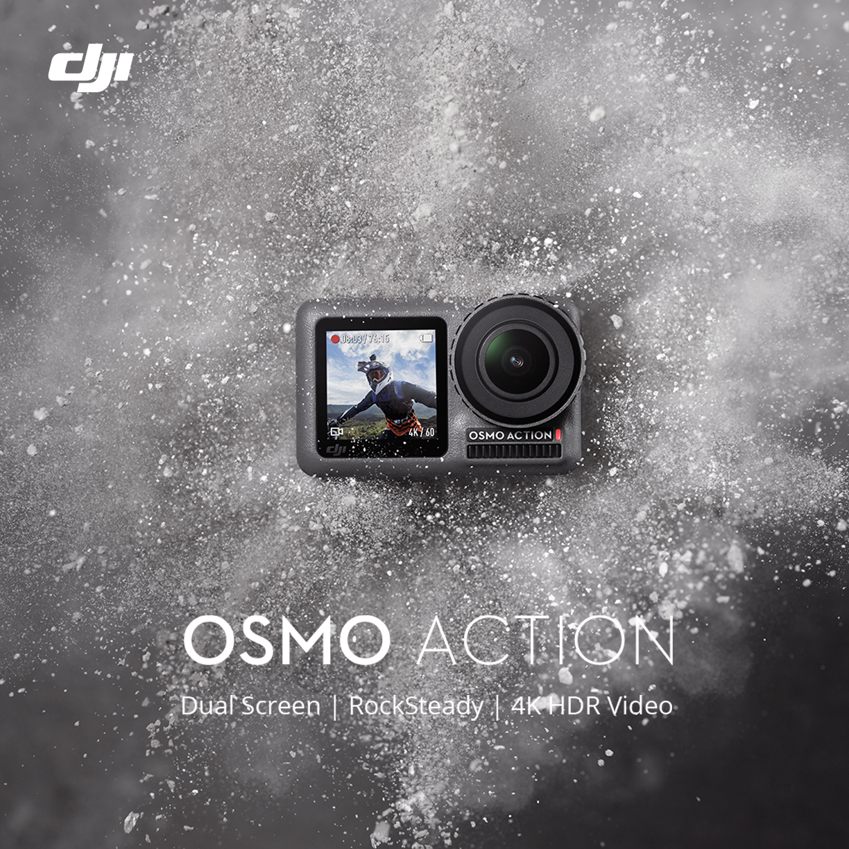 osmo action fb2