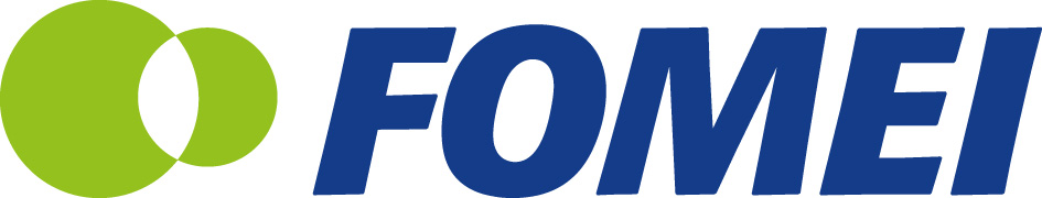 FOMEI logo 2012 nhled