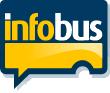 info bus logo