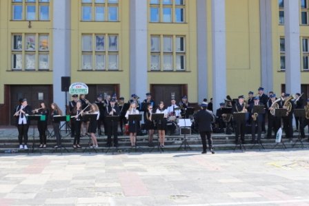 TLSM2016