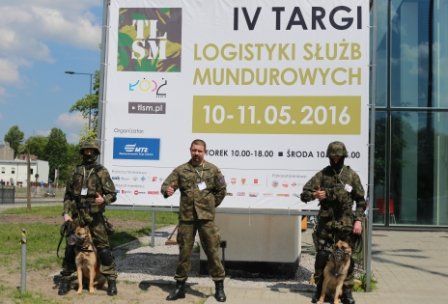 TLSM2016