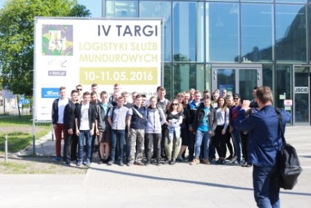 TLSM2016