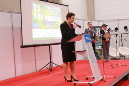 TLSM2016