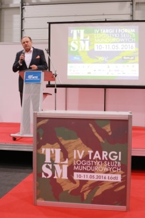 TLSM2016