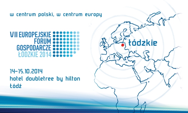 lodzkie forum gospodarcze