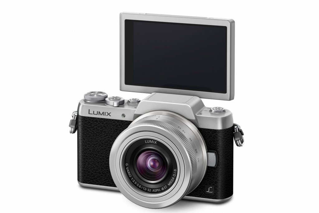 LUMIX DMC-GF7