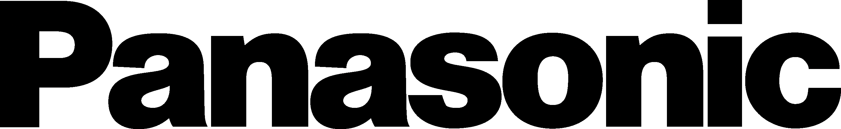 Panasonic-Logo