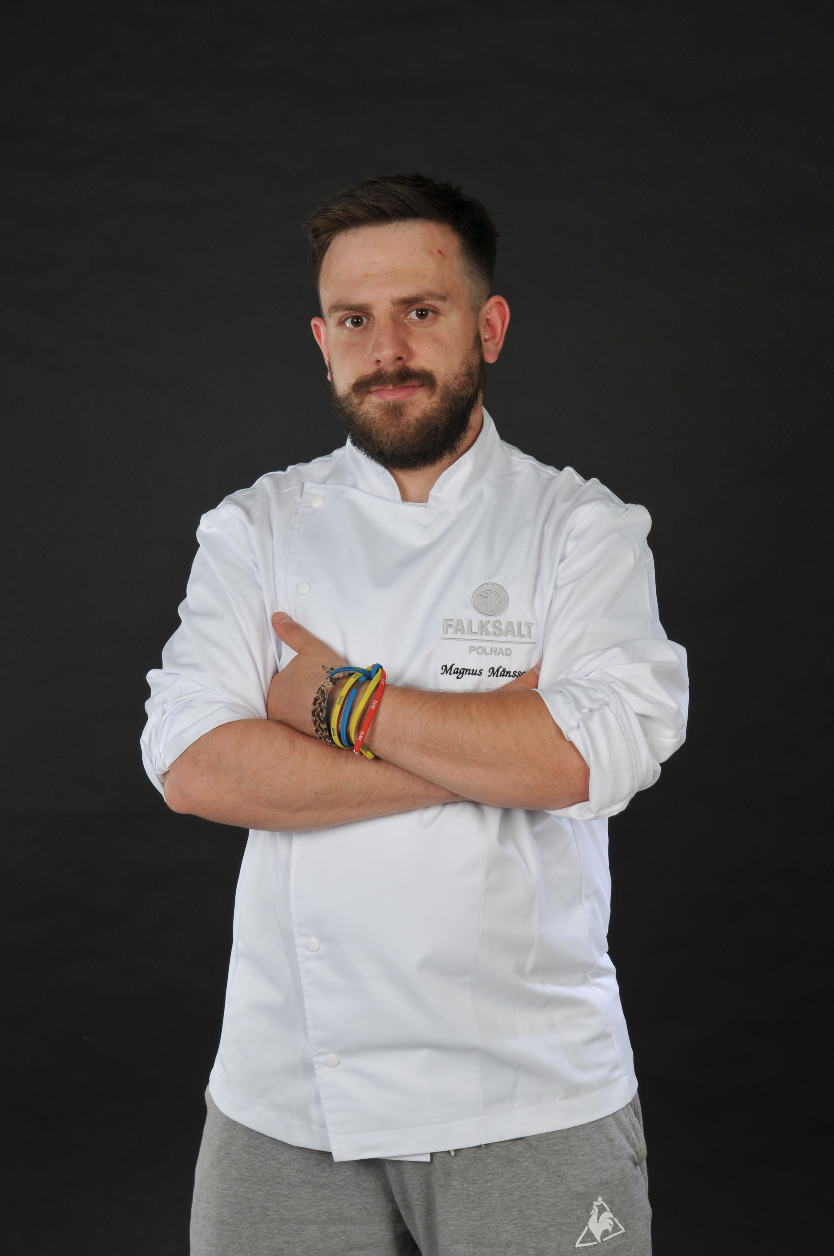 krystian