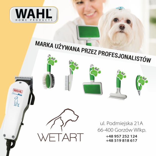 wahl fix