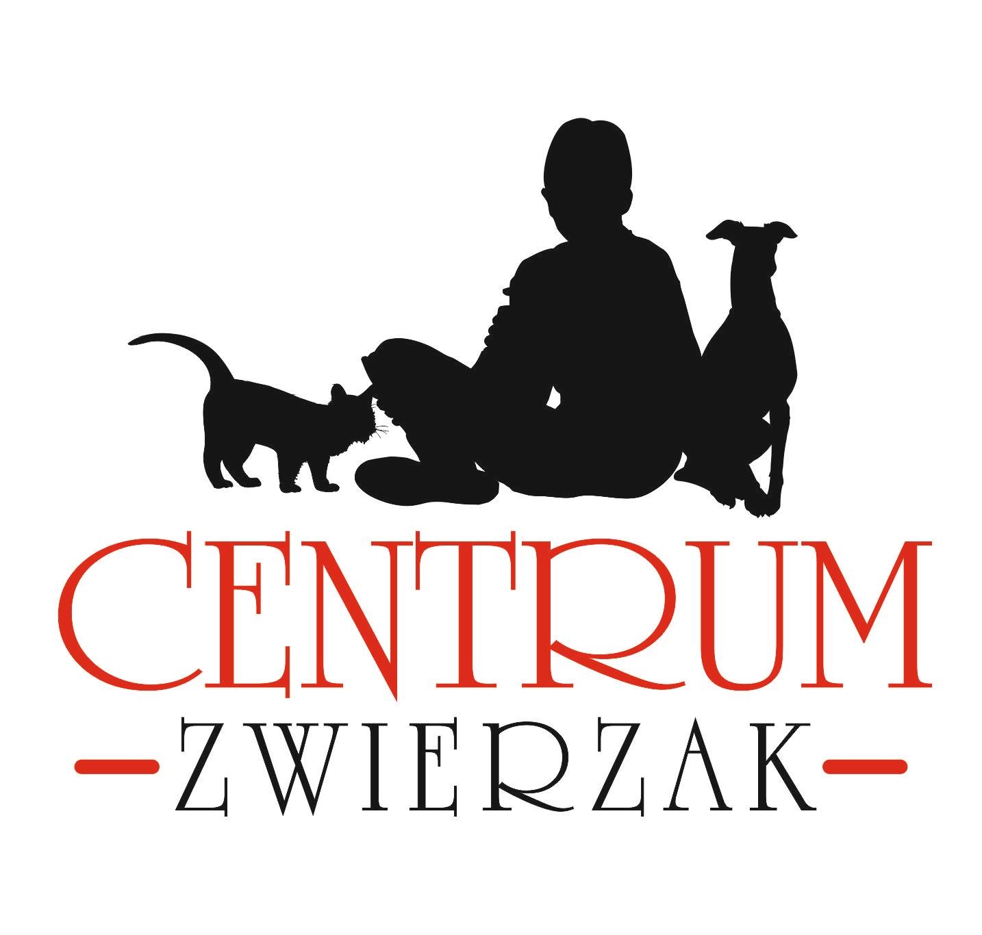 logo Centrum Zwierzak
