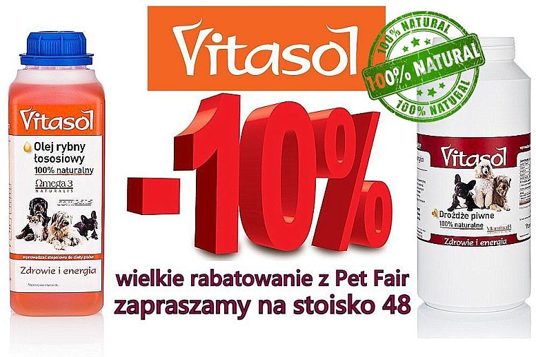 vitasol