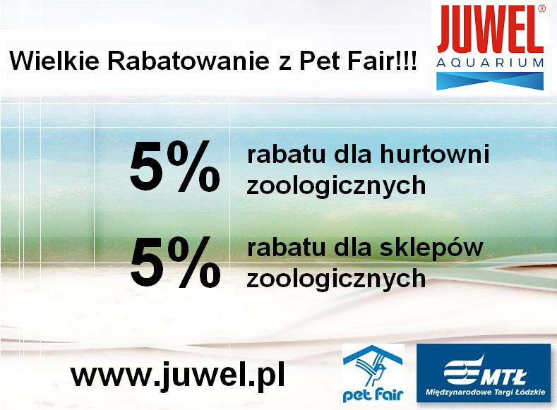 wielkie rabatowanie Juwel