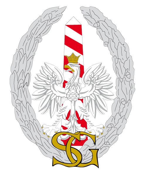 strazgraniczna