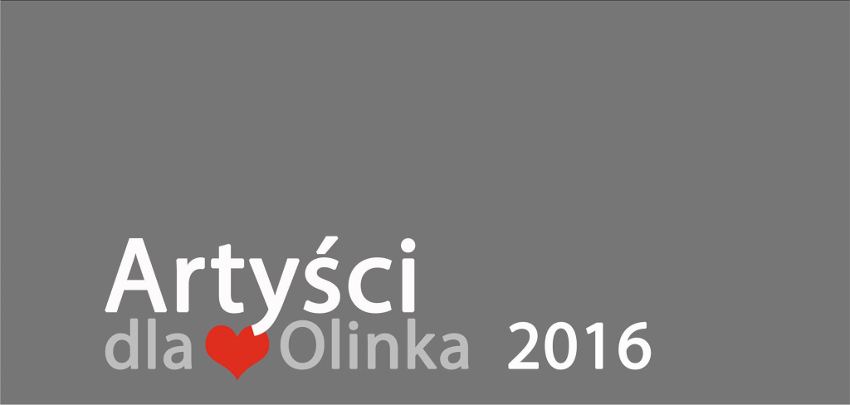 artysci dla olinka 1