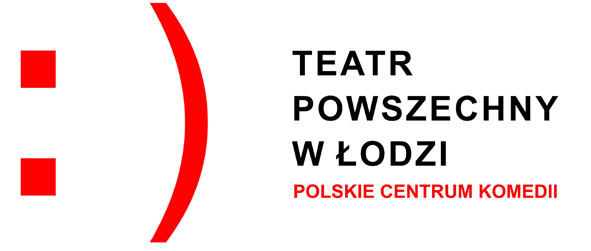 nowe logo teatr powszechnyu