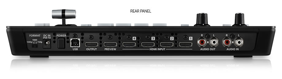 v1hd landing rear