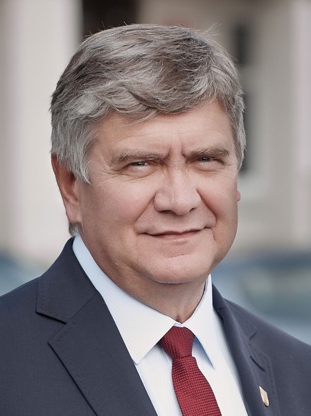 Witold Stepien 1