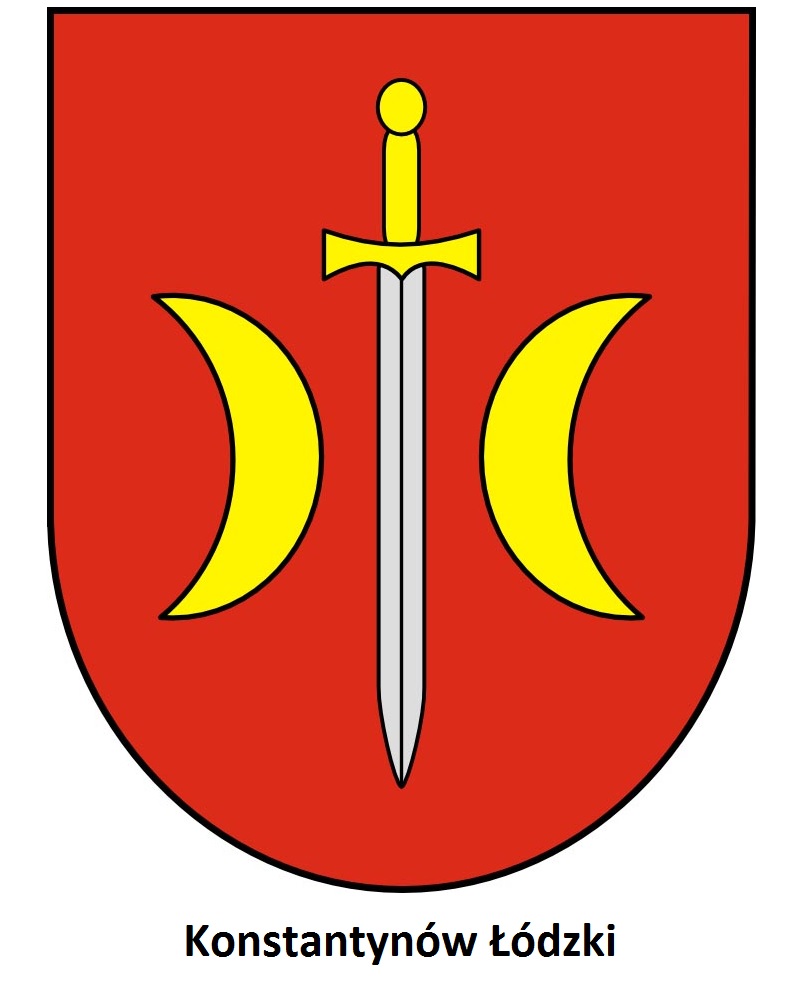 herb konstantynow