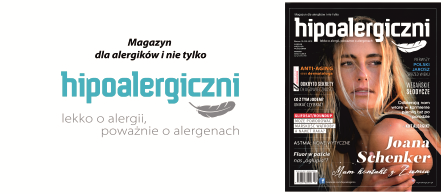 Hipoalegiczni Magazyn