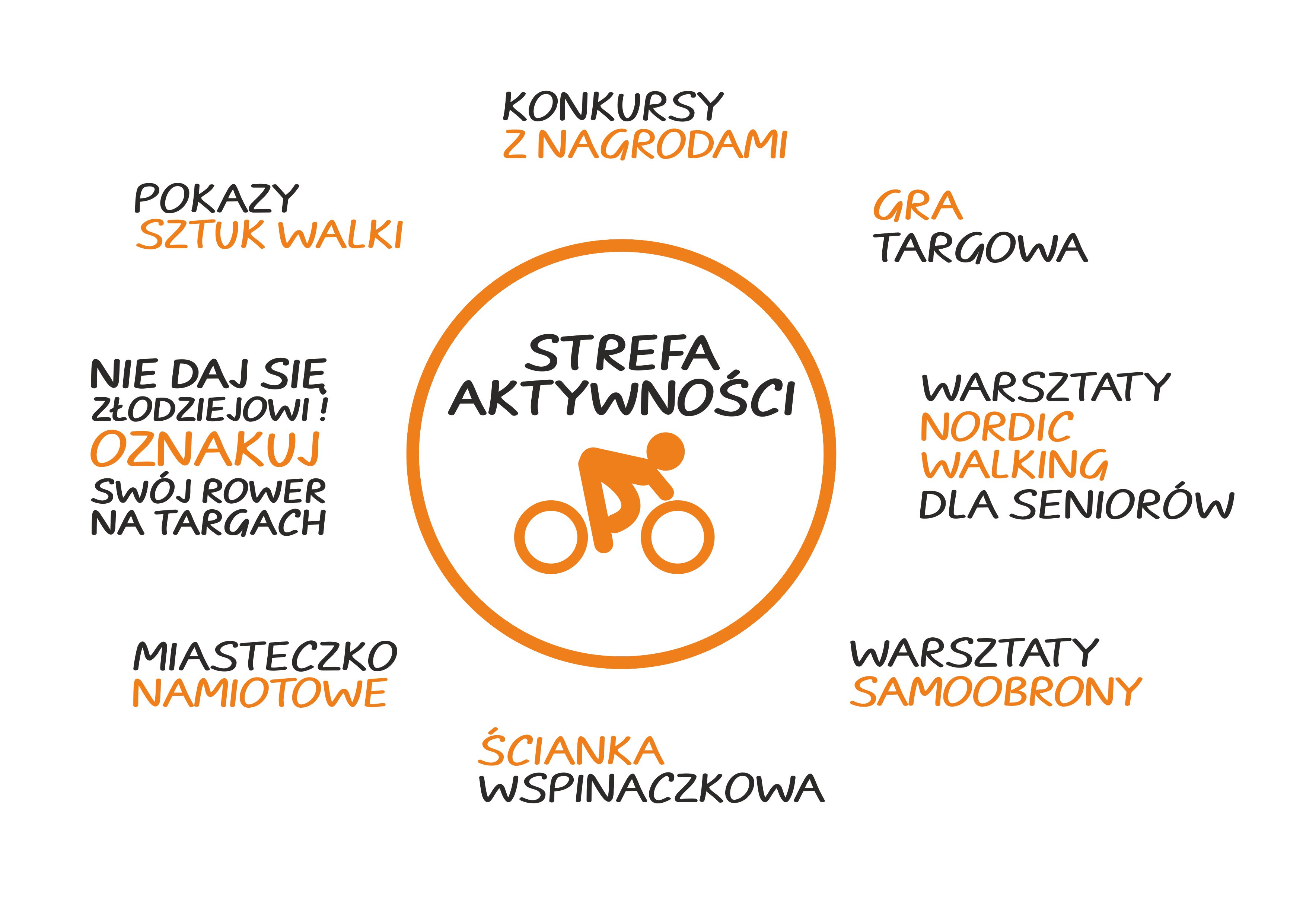 plansza aktywnosci