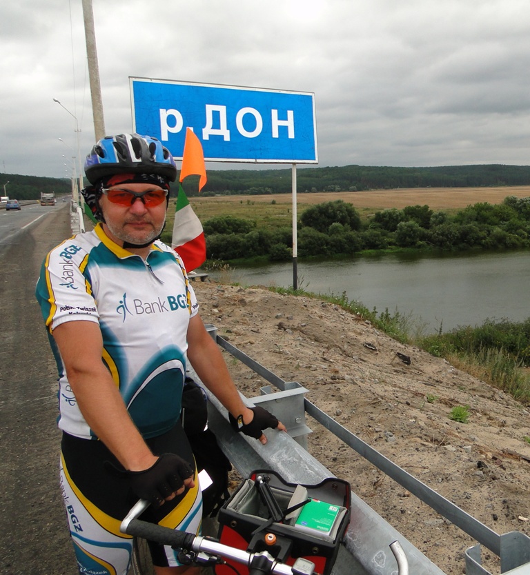 piotr kolenda