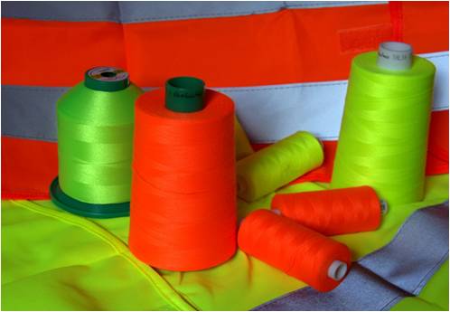 Nici fluorescencyjne