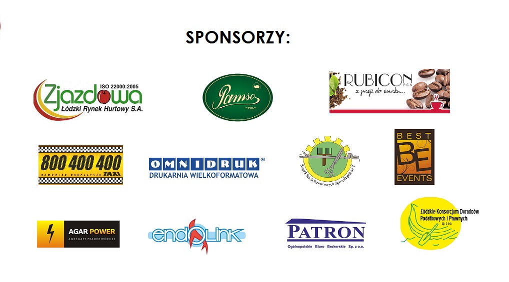 SPONSORZY ALL