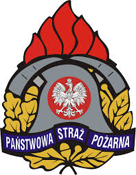 straz pozarna