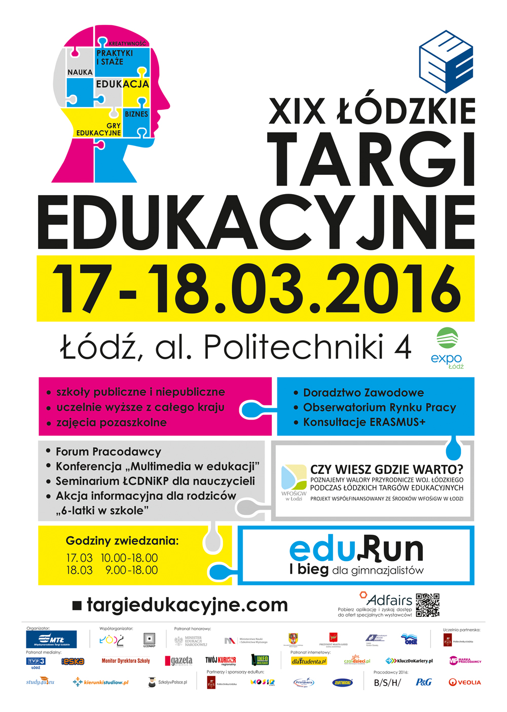 plakat A3 druk