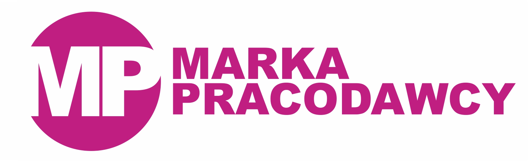 marka pracodawcy - employer branding logo duze