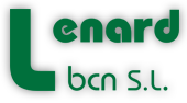 logo lenard bcn