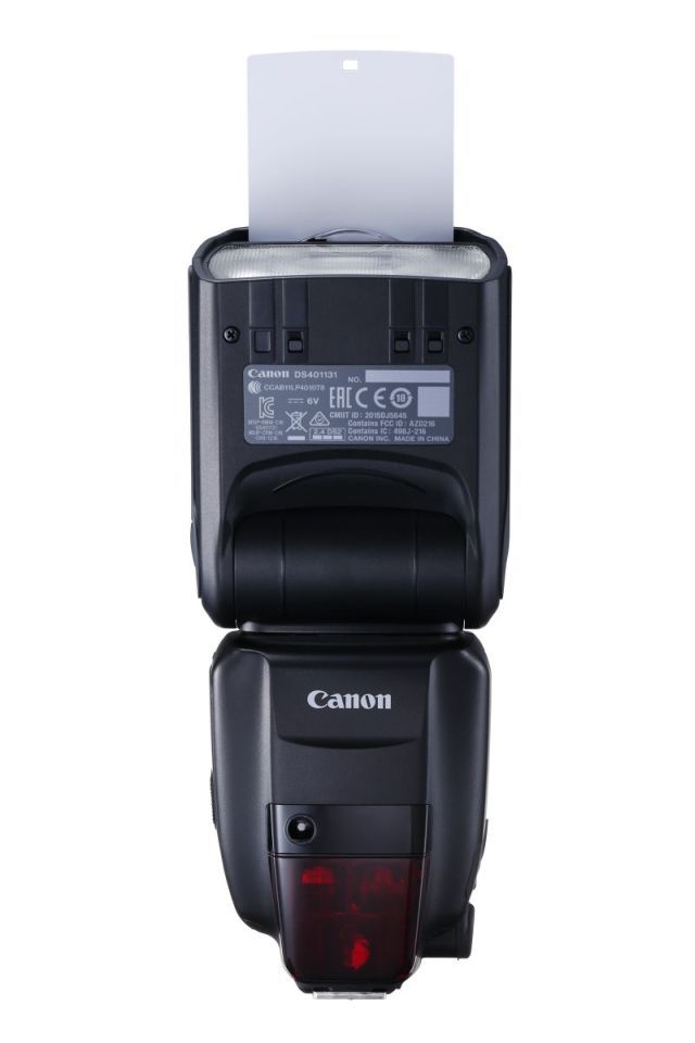 Speedlite 600EX II RT