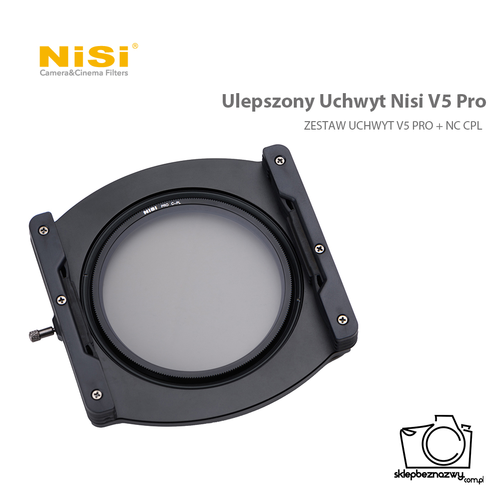 7. Nisi V5PRO NC CPL