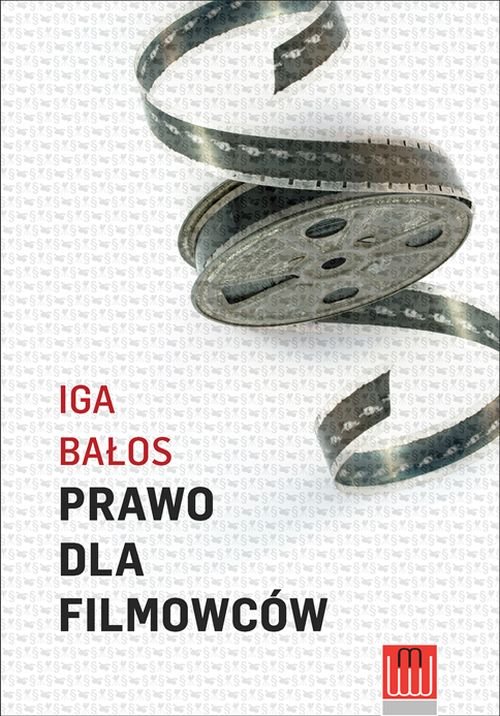 Prawo dla filmowcow okadka