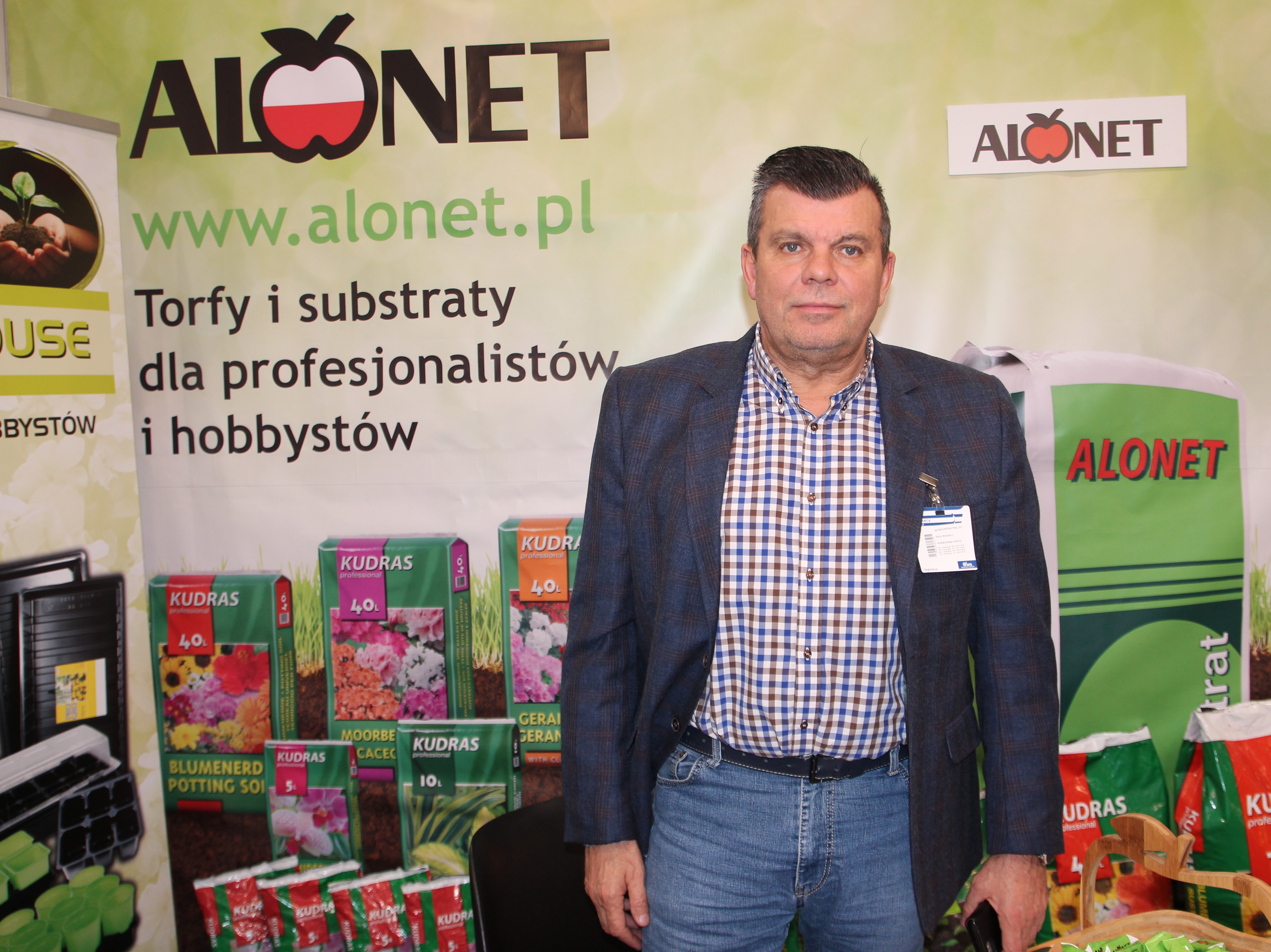 alonet