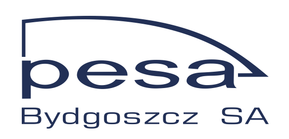 pesa logo nowe