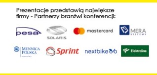 W Łodzi o nowoczesnej komunikacji. Prezentacje przedstawią największe firmy z branży