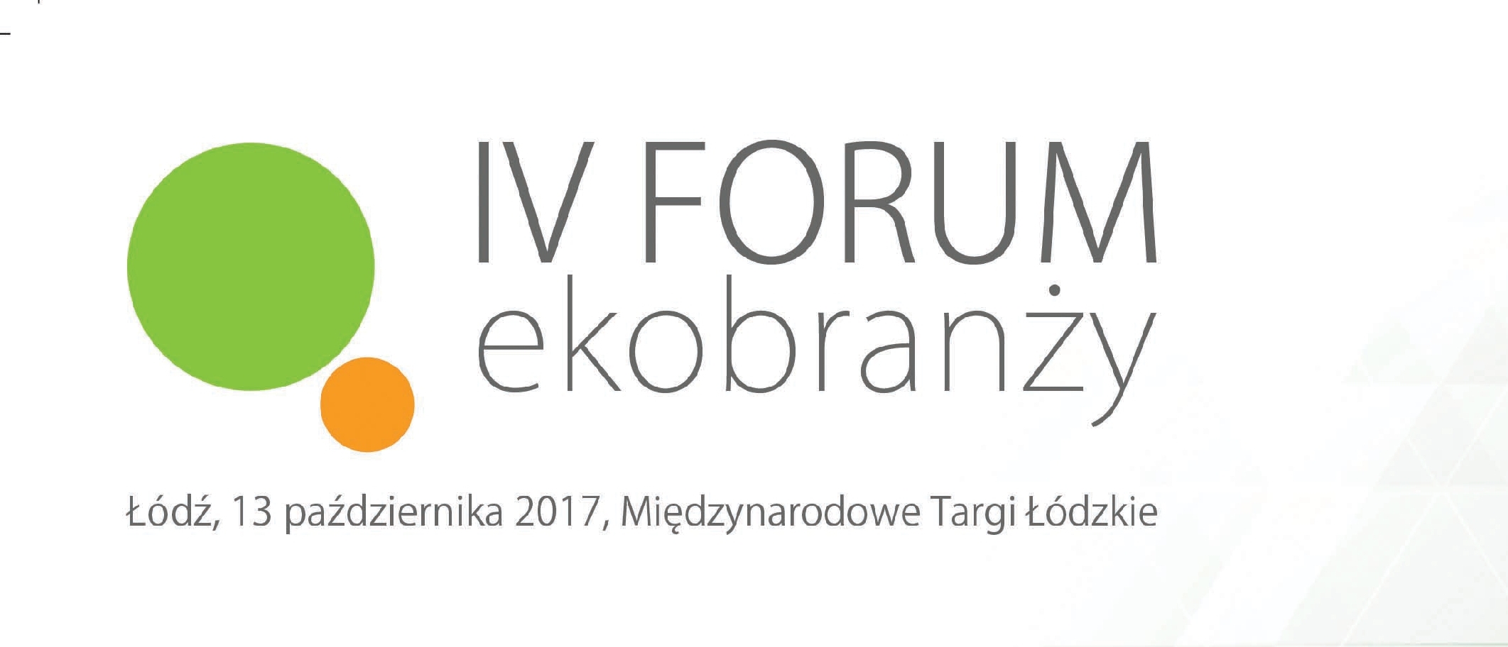 IV Forum