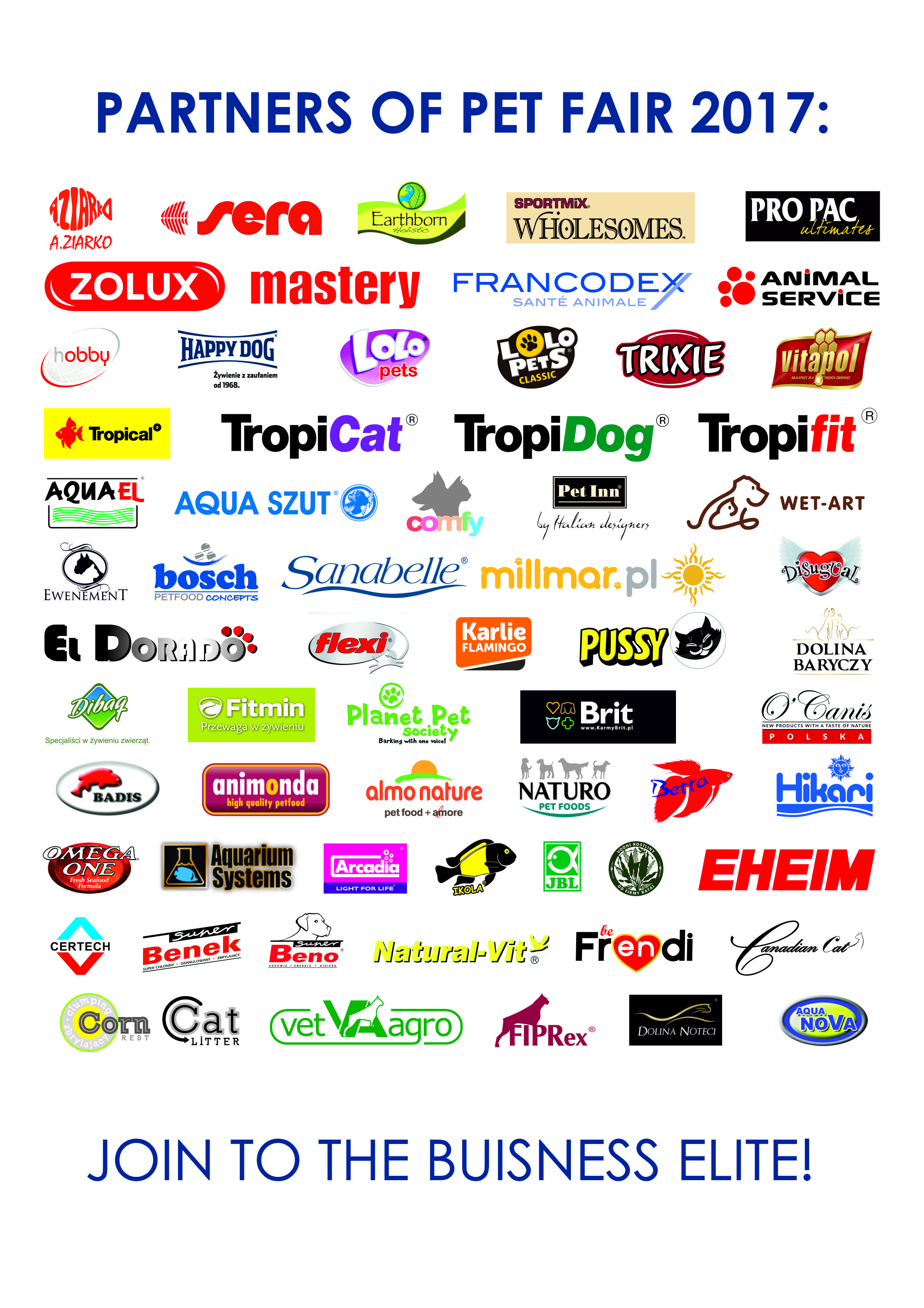 PARTNERS