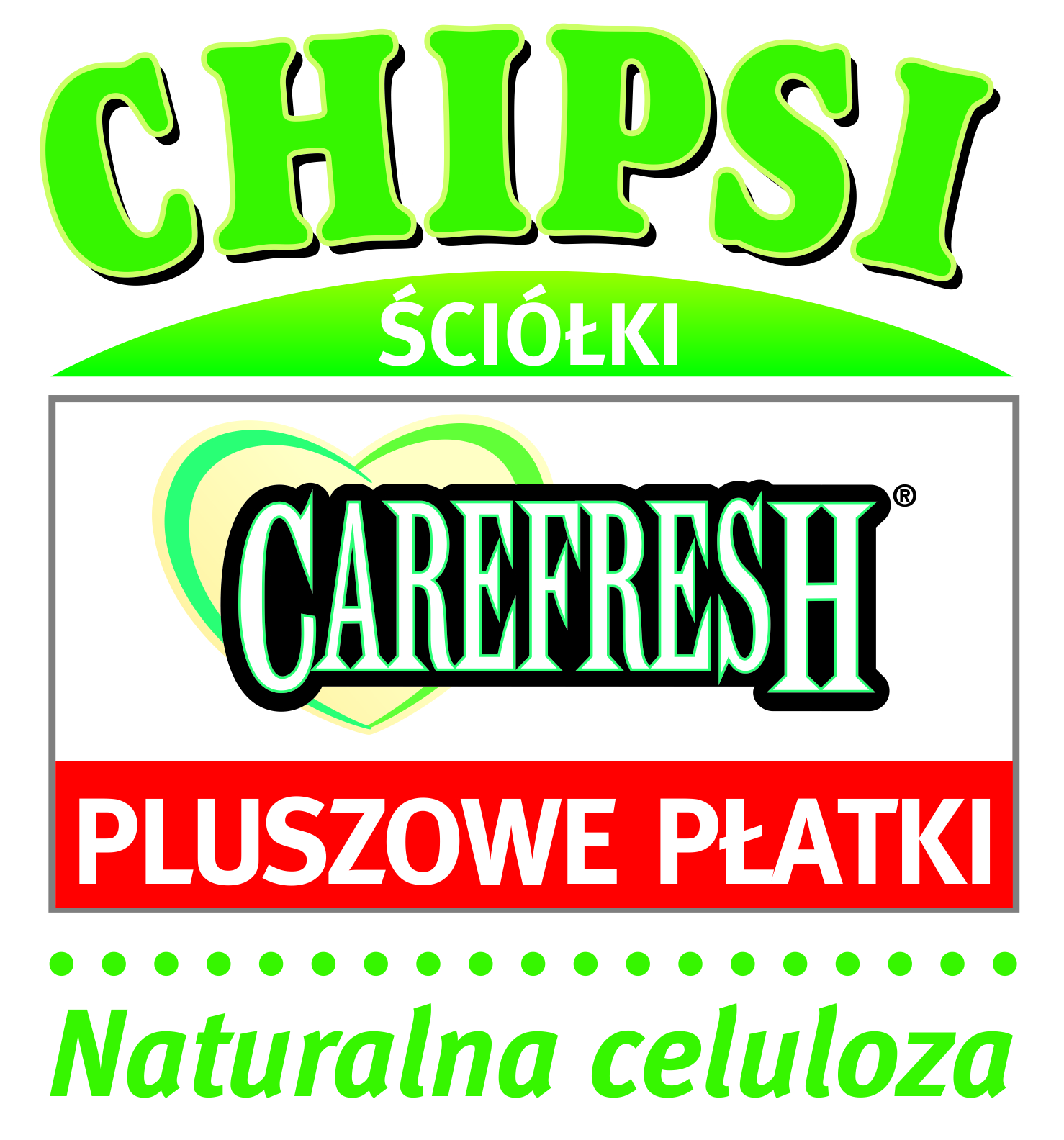 CHIPSI Carefresh PL 160310